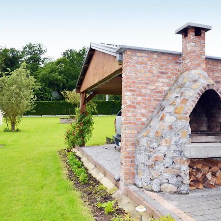 Gite Le Petit Coin De Paradis Sautin Montbliart Luaran gambar