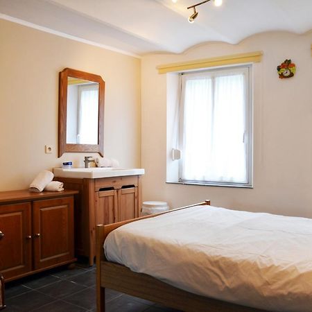 Gite Le Petit Coin De Paradis Sautin Montbliart Luaran gambar